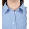 Devon & Jones Ladies Gingham Dress Shirt - Other View: 4
