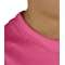 Hanes Youth ComfortSoft® Tagless T-shirt - Other View: 4