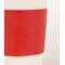 16 oz. Rubber Grip To Go Coffee Cup - Other View: 4