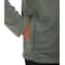 Devon & Jones Heather Performance Full Zip - Other View: 4