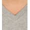 GAP Essential Short Sleeve V-Neck Tee - Other View: 3
