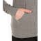 Bella Ladies Stretch Full Zip Jacket - Other View: 4