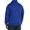 Jerzees Lightweight Quarter Zip Sweatshirt - Other View: 2