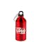 17 oz. Shorty Aluminum Water Bottle