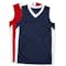 Augusta Youth Colorblock Basketball Jersey