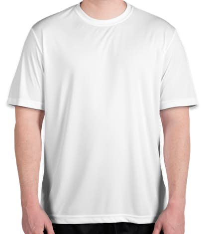 Canada - ATC Competitor Performance Shirt - White