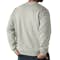 Hanes EcoSmart® 50/50 Crewneck Sweatshirt - Other View: 2