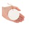 Full Color Round Ceramic Ornament - Other View: 1