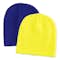 Bayside Knit USA Beanie