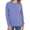 Comfort Colors Long Sleeve Pocket T-Shirt - Other View: 2