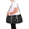 Large Cotton Weekender - Other View: 2