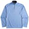 Badger Contrast Quarter Zip Performance Shirt