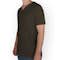 Canvas Jersey V-Neck T-shirt - Other View: 1