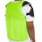 Augusta Reversible Colorblock Practice Pinnie - Other View: 2