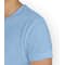 American Apparel USA-Made Youth Jersey T-shirt - Other View: 4