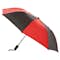 Arc Auto Open Multi-Tone Telescopic Folding 44" Umbrella