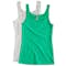 Next Level Juniors Jersey Tank
