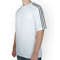 Adidas Three Stripe Performance Shirt - Other View: 1