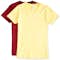 Next Level Juniors Jersey T-shirt