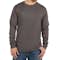 Hanes Beefy-T Long Sleeve - Other View: 1