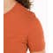 American Apparel Ladies Organic Jersey T-shirt - Other View: 3