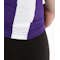 Augusta Slim Fit Contrast Keyhole Racerback Performance Tank - Other View: 3