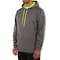 Sport-Tek Colorblock Performance Pullover Hoodie - Other View: 1