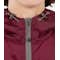 Eddie Bauer Ladies Full Zip Hooded Packable Jacket - Other View: 4