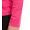 The North Face Ladies Tech Quarter Zip Fleece Pullover - Other View: 5