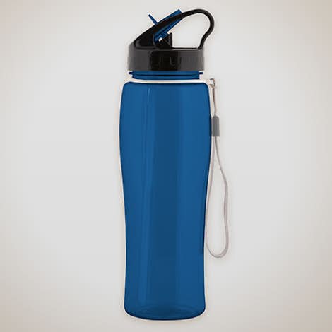 25 oz. Tritan™ Hydro Water Bottle - Blue