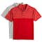 Augusta Tonal Heather Performance Polo