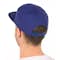 Yupoong Flat Bill Snapback Hat - Other View: 2