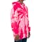 Port & Company Youth Tie-Dye Pullover Hoodie - Other View: 1