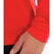 Sport-Tek Competitor Quarter Zip Performance Shirt - Other View: 3