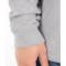 Hanes ComfortSoft® Tagless Long Sleeve Pocket T-shirt - Other View: 3