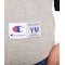 Champion Youth Baseball Raglan - Other View: 4