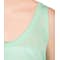Bella Ladies Flowy Crop Tank - Other View: 3