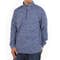 Sport-Tek Electric Heather Performance Quarter Zip Pullover - Other View: 1