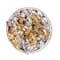 Twist Wrapped Truffles Collector Tin - Other View: 2