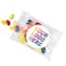 Jelly Belly Promo Pack Candy Bag