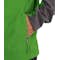 Port Authority Contrast Hooded Soft Shell Jacket - Other View: 4