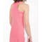 Teamwork Ladies Colorblock Racerback Lacrosse Jersey - Other View: 2