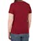 Next Level Juniors Jersey T-shirt - Other View: 2