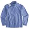 Adidas ClimaProof Three-Stripe Full Zip Jacket