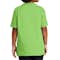 Gildan Youth Ultra Cotton T-shirt - Other View: 2
