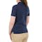 Hanes Ladies X-Temp Polo - Other View: 2