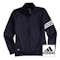 Adidas Ladies ClimaLite Full Zip Performance Sweatshirt