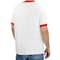 Augusta Ringer T-shirt - Other View: 2