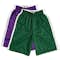 High Five Competition Reversible Basketball Shorts
