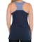 District Ladies Varsity Racerback Tank - Other View: 2